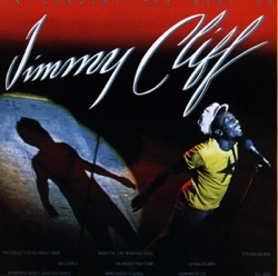 Jimmy Cliff - Wild World (Album Version)