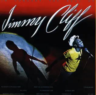 lataa albumi Jimmy Cliff - In Concert The Best Of Jimmy Cliff