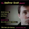 Andrew Scott - Nancy With the Laughing Face