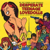 Sin 34 - 12 Hour Trip - Desperate Teenage Lovedolls Soundtrack 1984