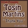 51 Lex Presents: Thank You