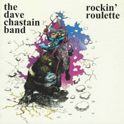 The Dave Chastain Band - Sunshine