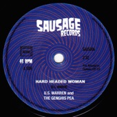 U.S. Warren and The Genghis Pea - The Drop Pt. 1