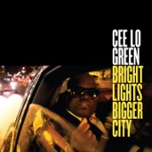 Bright Lights Bigger City by Ceelo Green