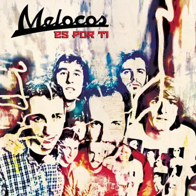 Es por Ti (Con Teo Cardalda y Maria Monsonis) - Single - Melocos