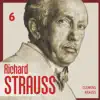 Richard Strauss, Vol. 6 (1942) album lyrics, reviews, download
