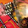 Cinemagic 22 album lyrics, reviews, download