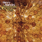 Henry Mancini & His Concert Orchestra - Sun Goddess