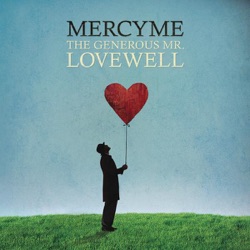 MercyMe - All of Creation