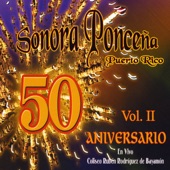 Sonora Poncena - Ramona