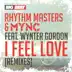 I Feel Love (feat. Wynter Gordon) [Goodwill & Hook N Sling Remix] song reviews