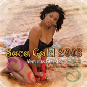 Soca Gold 2003 artwork