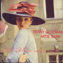 I Hear Benny Goodman & Artie Shaw - Buddy DeFranco I Hear Benny Goodman & Artie Shaw - Buddy DeFranco