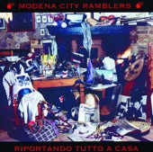 Modena City Ramblers - Canto Di Natale