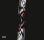 The Strokes - Red Light