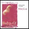 Baby-O! - Activity Songs for Babies album lyrics, reviews, download