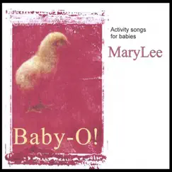 Baby-O! - Activity Songs for Babies by Marylee album reviews, ratings, credits