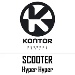 Hyper Hyper - Scooter