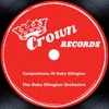 Compositions of Duke Ellington