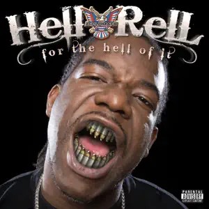 Hell Rell