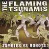 Zombies vs Robots - EP album lyrics, reviews, download