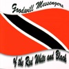 Goodwill Messengers of the Red White and Black