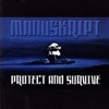 Manuskript - The Man Who Saved the World