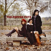 The Pepper Pots - Waiting For the Christmas Light
