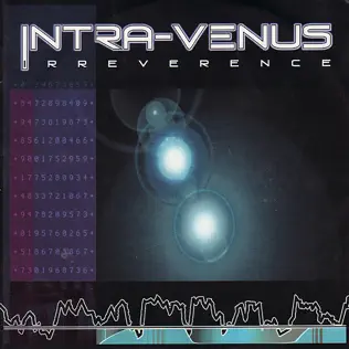 ladda ner album IntraVenus - Irreverence
