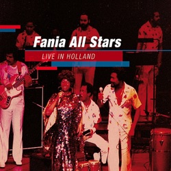 Fania All-Stars - Quitate Tu