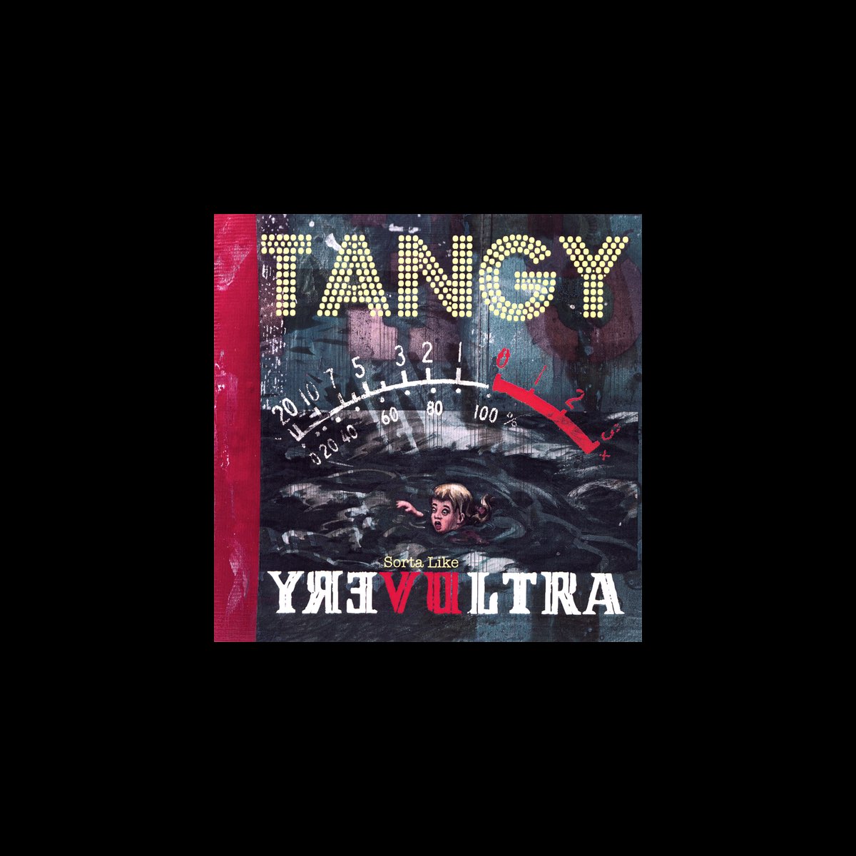 ‎Sorta Like Very Ultra by Tangy on Apple Music
