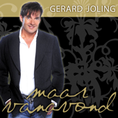 Maar vanavond - Gerard Joling