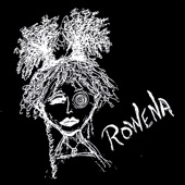 Rowena - The Witching Hour