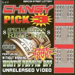 Pick 3 - Chingy