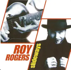 Slideways by Roy Rogers album reviews, ratings, credits