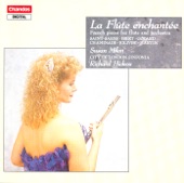 Flute Concertino, Op. 107 artwork