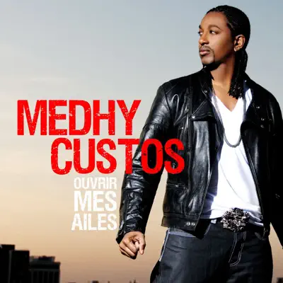 Ouvrir mes ailes - Medhy Custos