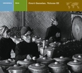 Java Court Gamelan, Vol. 3 artwork