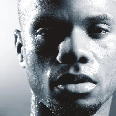 Hero - Kirk Franklin