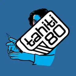 Solitary Bizness - EP - Tahiti 80 Solitary Bizness - EP - Tahiti 80