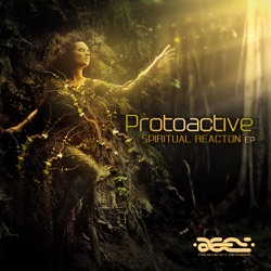 Protoactive - Here Comes the Sun