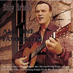 All Time Favourites - Eddy Arnold