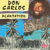 Plantation artwork