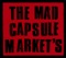 G. M. J. P - The Mad Capsule Markets lyrics