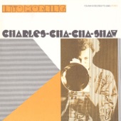 Cha Cha Shaw - Eternal