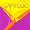 6 Preludes and Fugues, Op. 35, No. V. Fugue in F Minor (Arr. for Percussion Duo) artwork