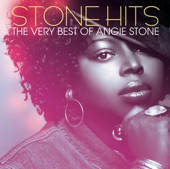 Angie Stone - Wish I Didn't Miss You