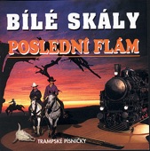 Poslední Flám artwork