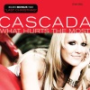What Hurts the Most - Maxi Single, 2007