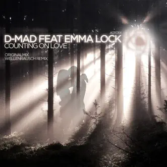 Counting On Love (feat. Emma Lock) by D-Mad song reviws